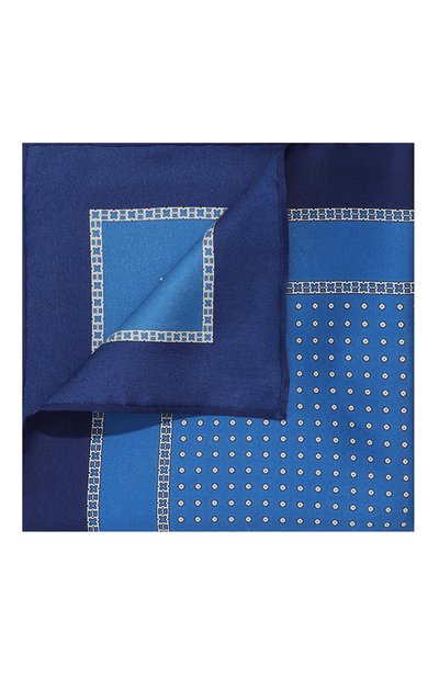 Комплект из галстука и платка STEFANO RICCI, арт. DH/51102, фото 5