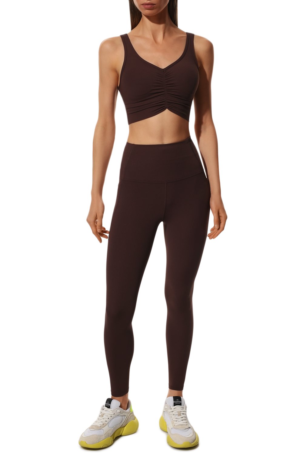 Легинсы DAILY REMINDER, арт. L006-CH, фото 2