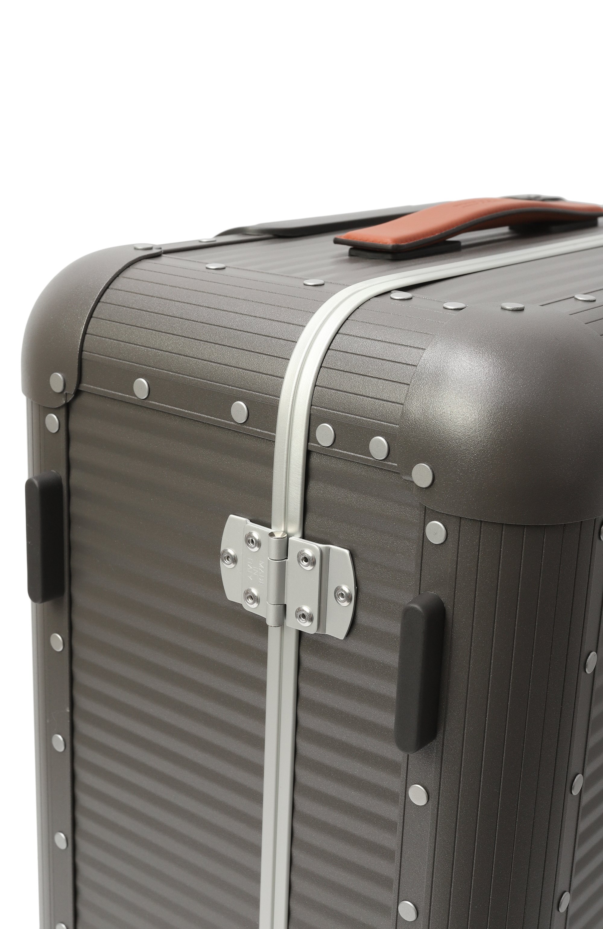 Чемодан bank spinner FPM MILANO, арт. A1506815801, фото 2