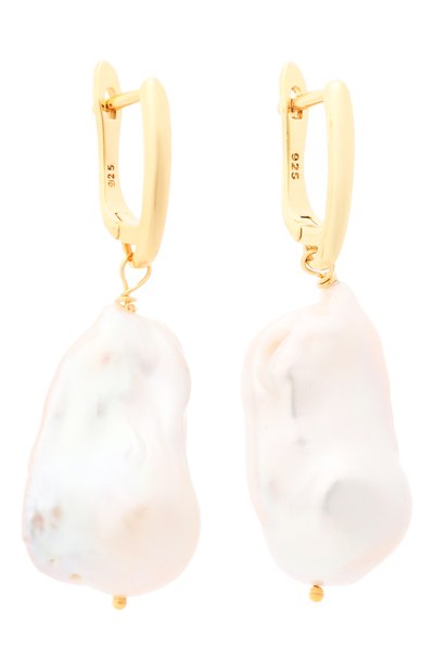 Серьги BLUEJAY, арт. BEA-BRC, фото 3