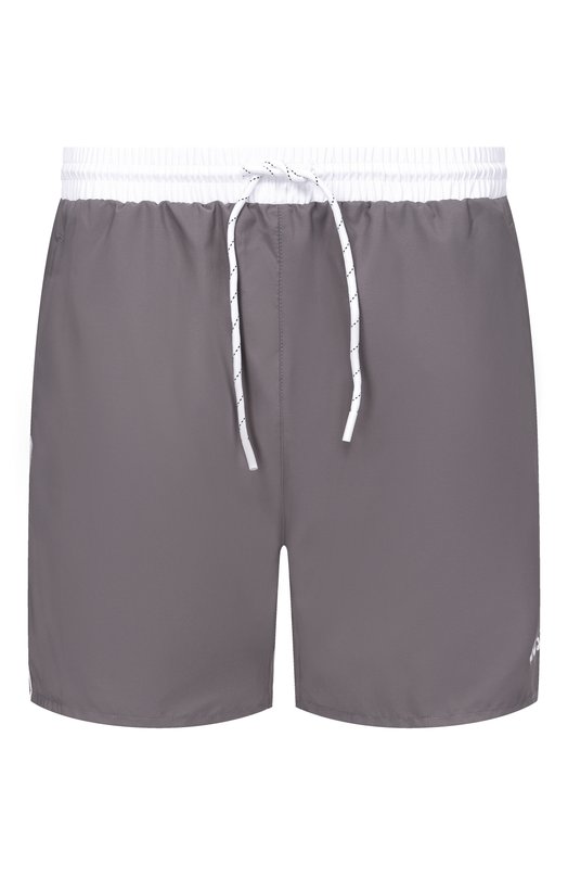 Плавки-шорты BOSS 50514429 Серый 50514429