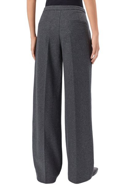 Брюки из шерсти и хлопка 12 STOREEZ, арт. 134997, фото 4