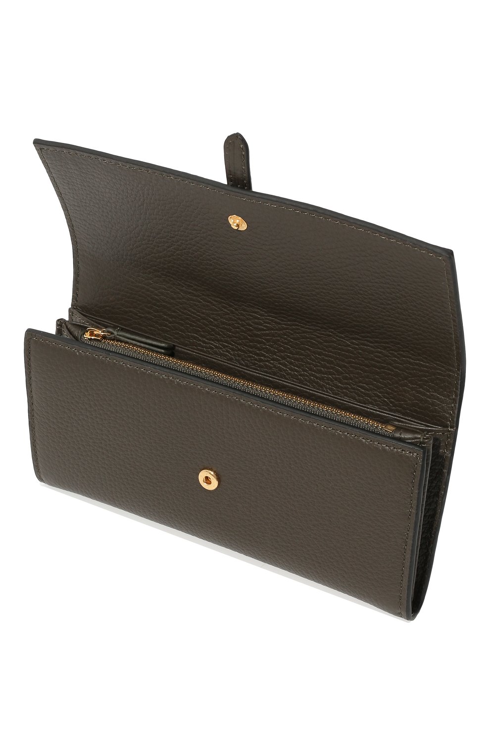 Кожаный кошелек COCCINELLE, арт. E2 L2A 11 03 01, фото 3