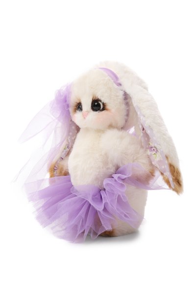 Мягкая игрушка зайчик тедди CAROLON, арт. МИ-22-0241-1, фото 2