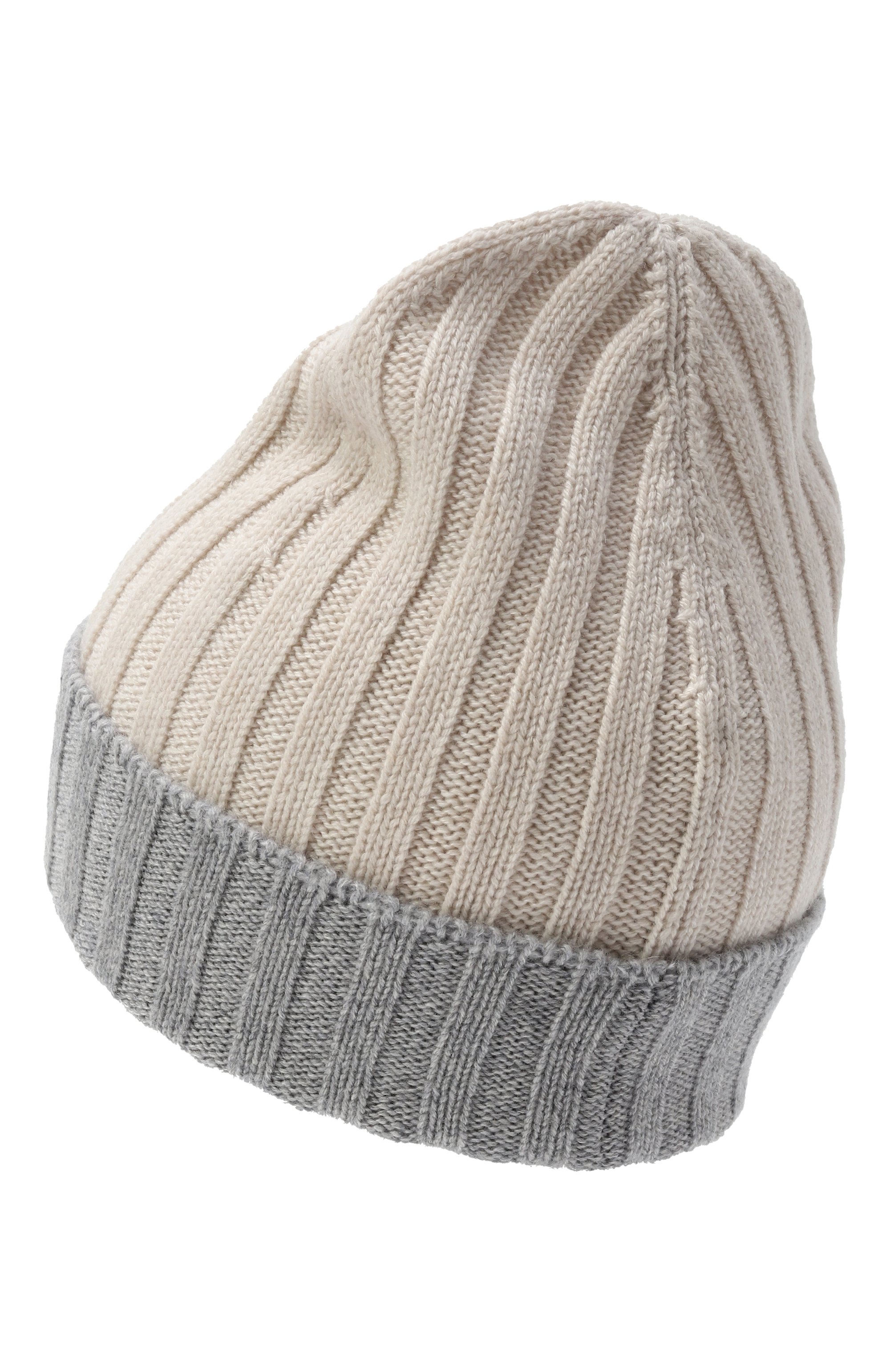 Кашемировая шапка GRAN SASSO, арт. 13165/15562, фото 2