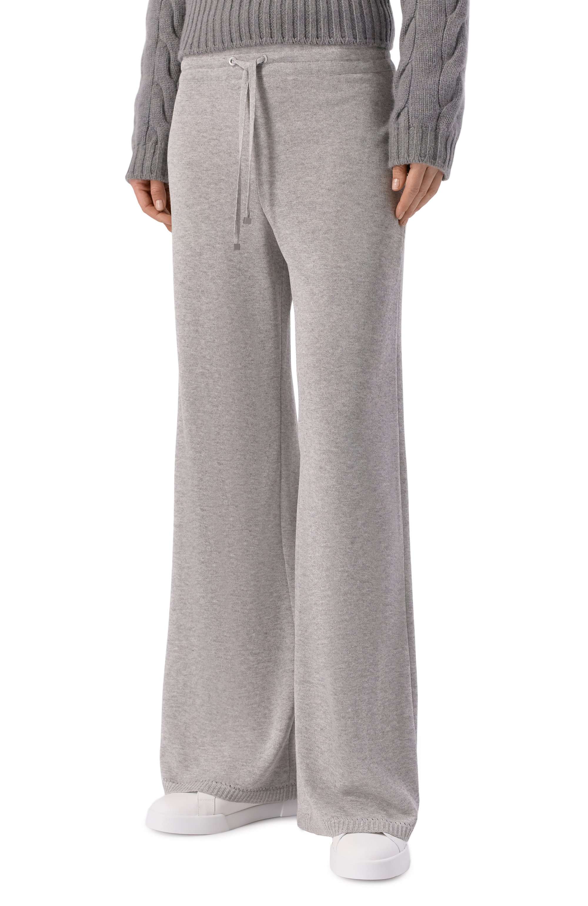 Брюки из вискозы FREEAGE, арт. S26.PT192.7000.901, фото 3