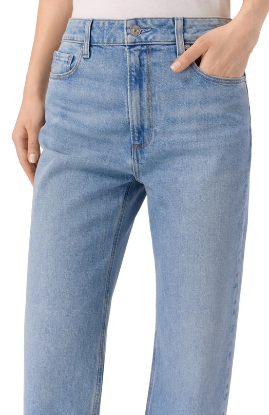 Джинсы Stevie  Paige 1K22635-C926_001 Голубой  1K22635-C926_001 Фото 5