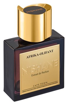 Духи afrika-olifant (50ml) NISHANE бесцветного цвета, арт. 8681008055562 | Фото 2 (Тип продукта - парфюмерия: Духи; Региональные ограничения белый список (Axapta Mercury): Не проставлено; Ограничения доставки: flammable)