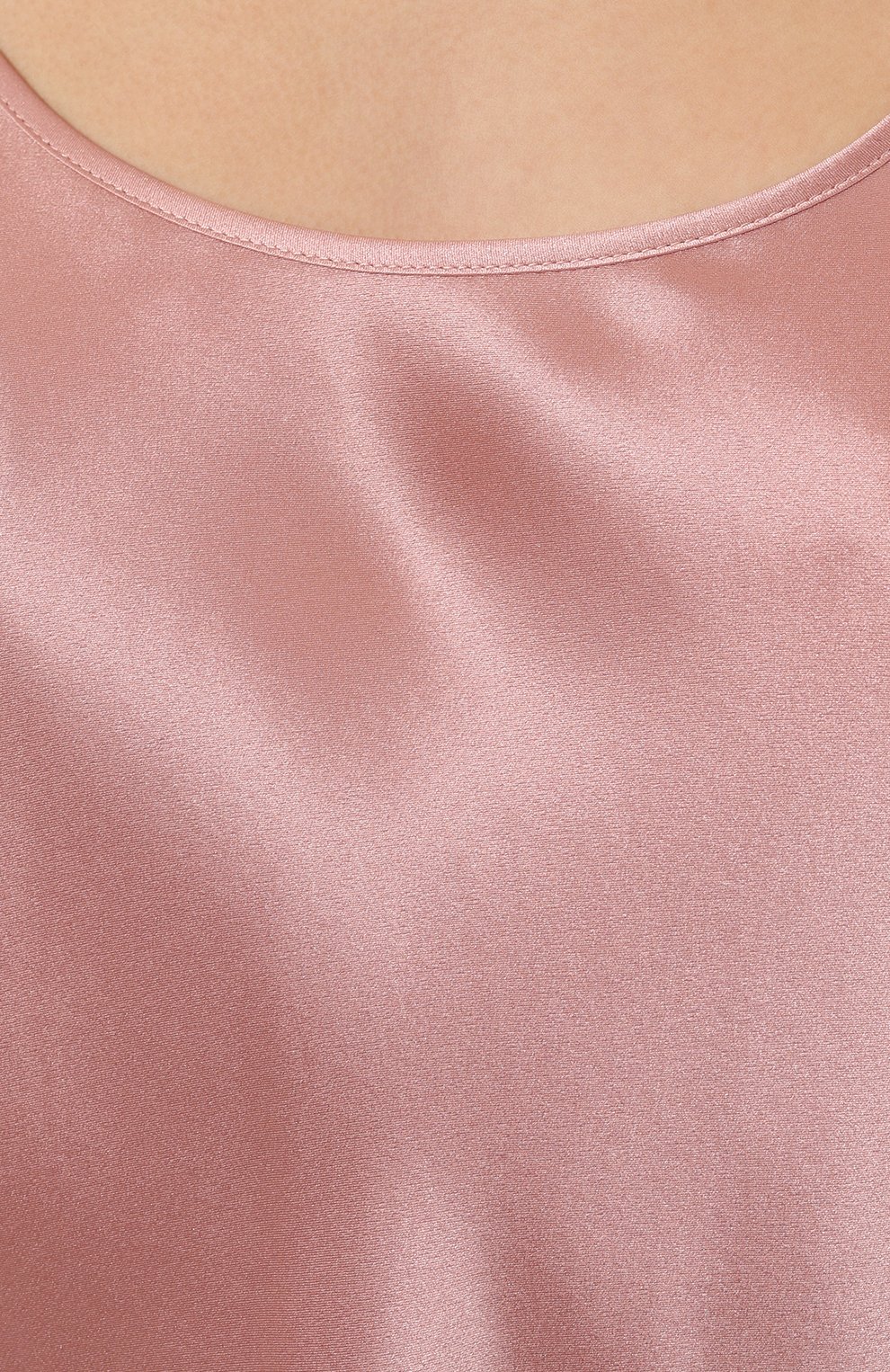 Шелковая сорочка LA PERLA, арт. 0020291, фото 5