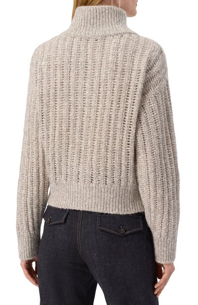 Кардиган BRUNELLO CUCINELLI, арт. MGN364316P, фото 4