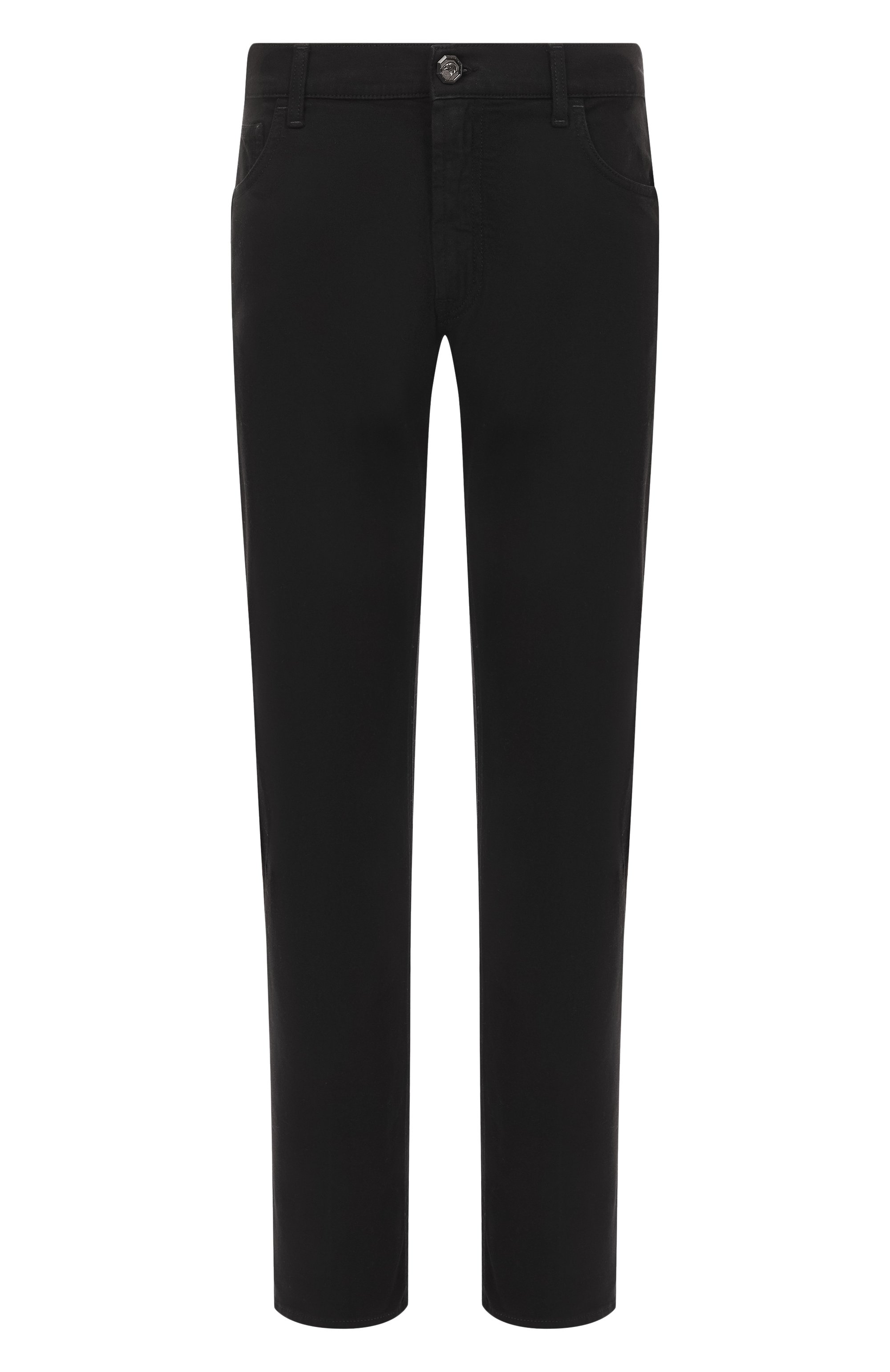 Джинсы regular STEFANO RICCI, арт. MST53R0040/T0201, фото 1