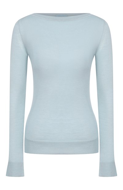 Пуловер из кашемира и шелка MVST, арт. M26.CSW.K409/JAIPUR, фото 1