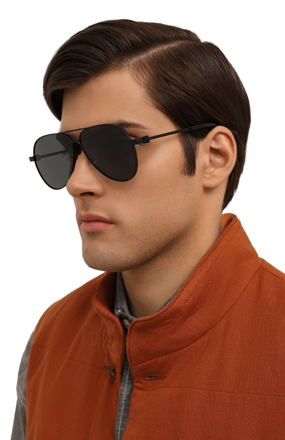 Солнцезащитные очки OFF-WHITE, арт. 0ERI122/1007, фото 3