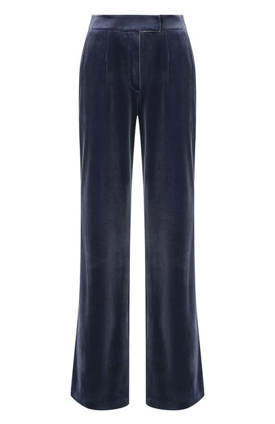 Бархатные брюки SEVEN LAB, арт. SPB.04.250.142, фото 1