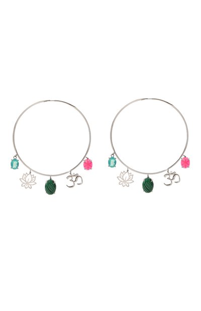 Серьги DZHANELLI, арт. 00012, фото 1