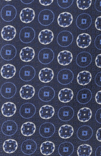 Шелковый галстук CANALI, арт. 18/HJ04194, фото 4