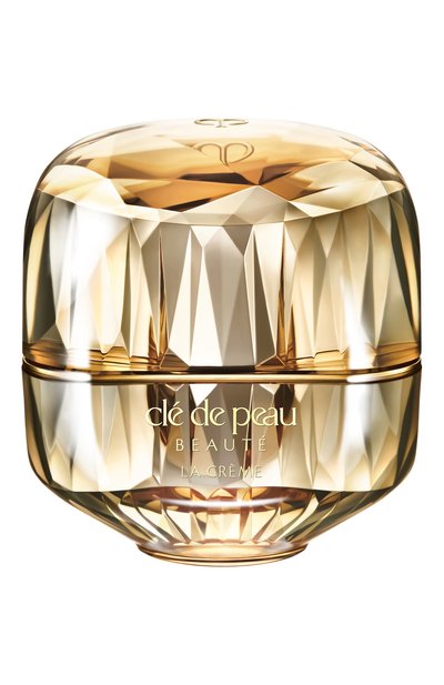 Крем для лица la crème (50ml) CLÉ DE PEAU BEAUTÉ бесцветного цвета по цене 88600 руб., арт. 21384CP | Фото 1 Женское крем для лица la crème (50ml) CLÉ DE PEAU BEAUTÉ, арт. 21384CP