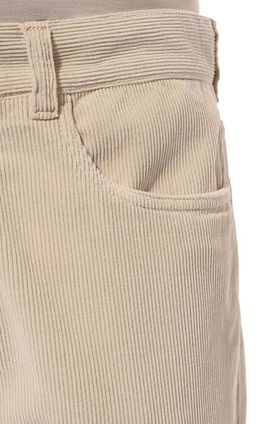 Вельветовые брюки CANALI, арт. 91519/PT01413, фото 5