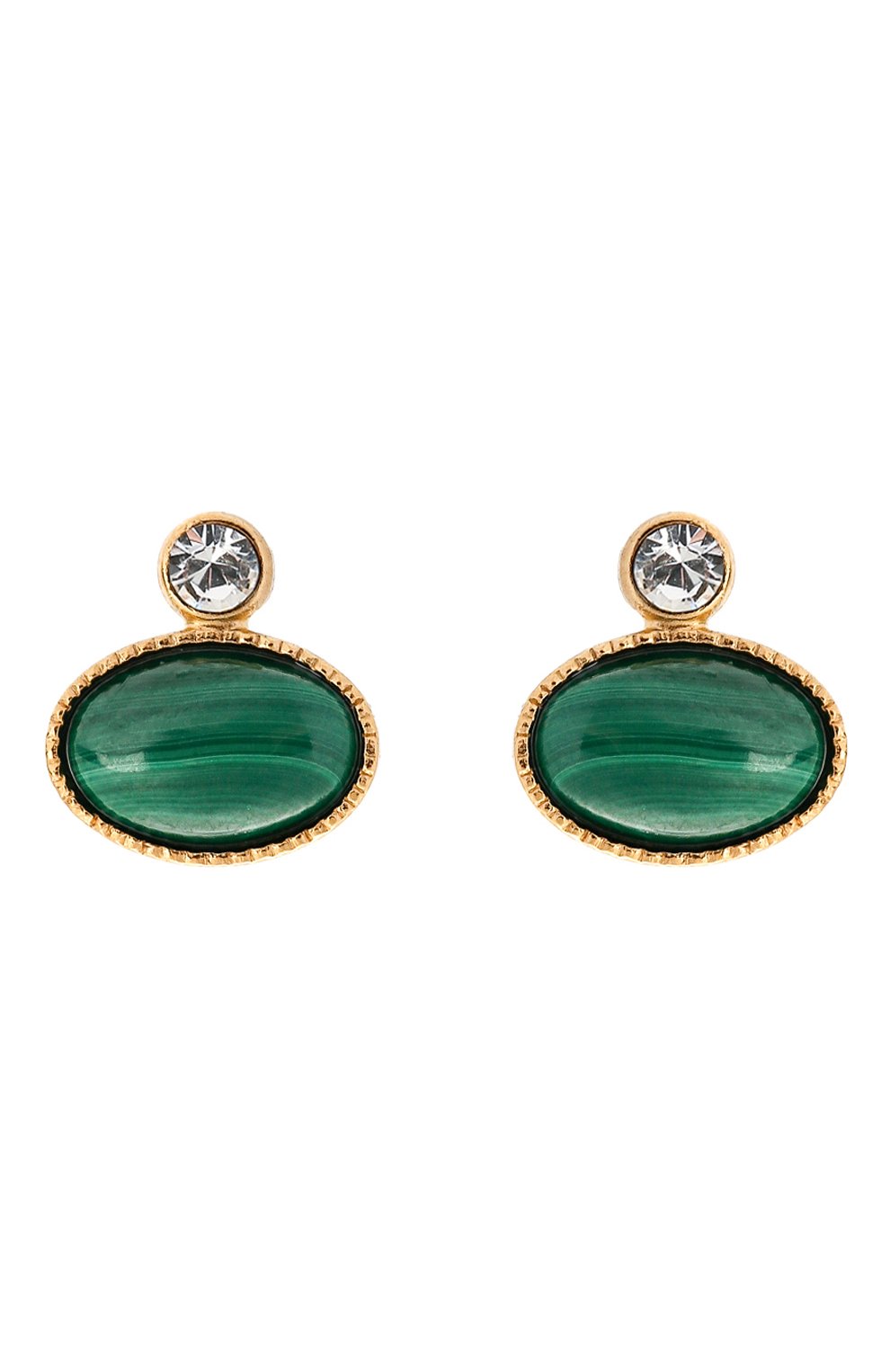 Серьги HANKA_IN, арт. TEAS-B0P-MAL, фото 1