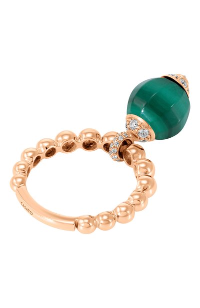 Женские кольцо CASATO, арт. MX-1512MALBT-P