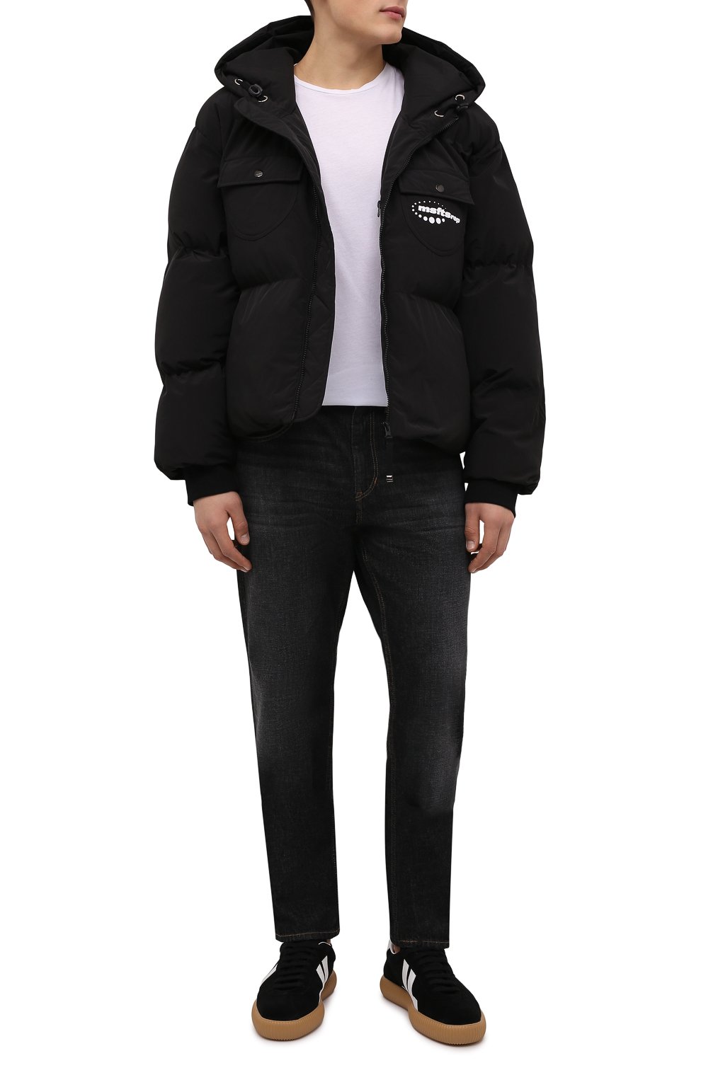 Пуховик MSFTSREP, арт. 31MSFH01S2/218755, фото 2