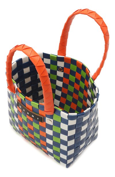 Сумка MARNI, арт. M00178-M00IW, фото 3