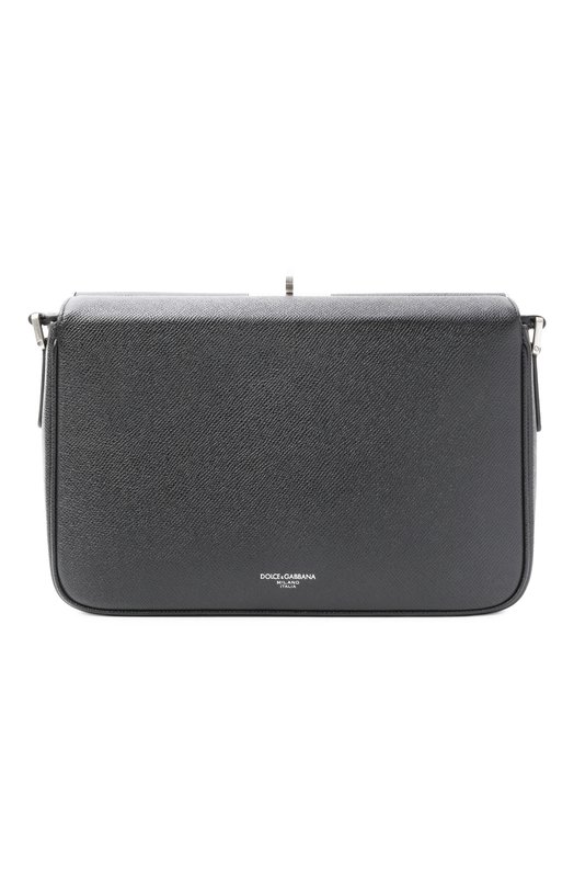 Сумка Marlene Dolce & Gabbana BM2481/A9AB6 Чёрный BM2481/A9AB6