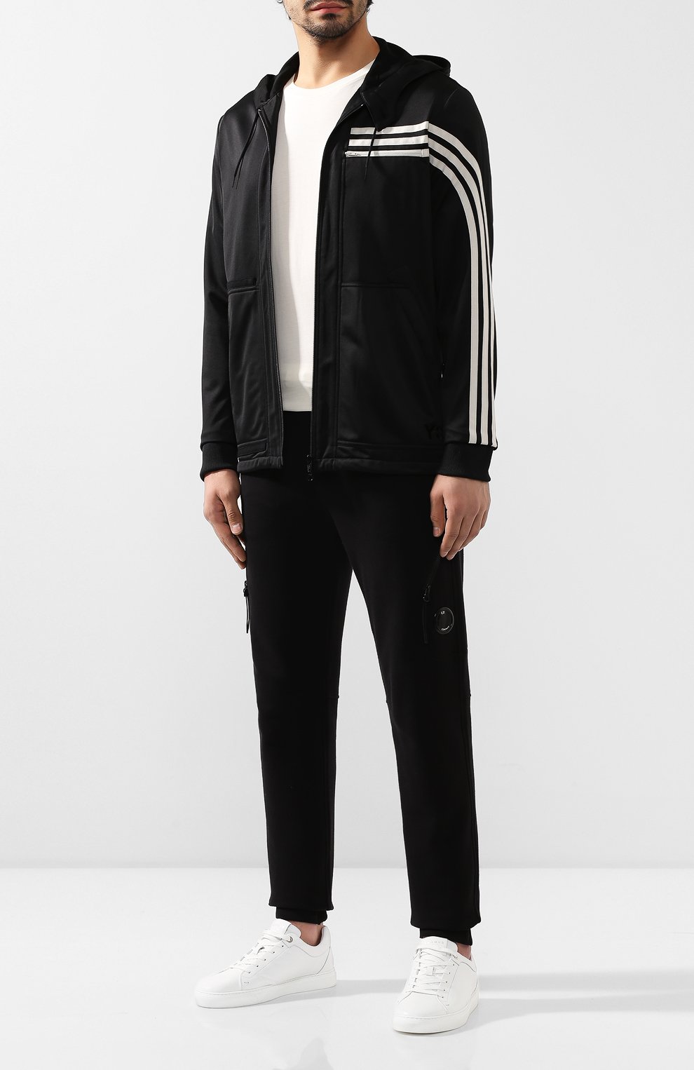 Кардиган Y-3, арт. FJ0465/M, фото 2