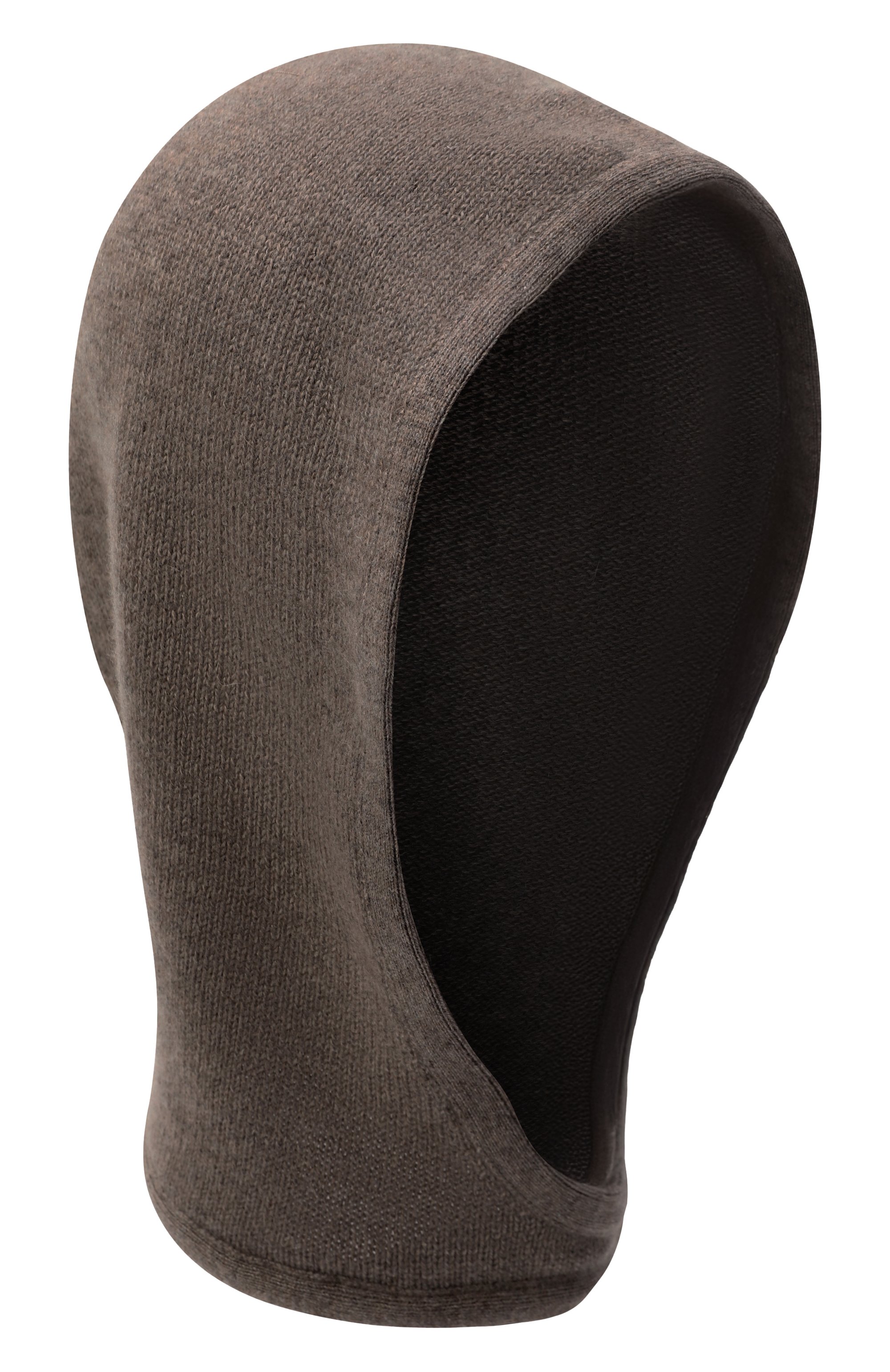 Кашемировый капор AGNONA, арт. MA08020E/0K070NE, фото 1