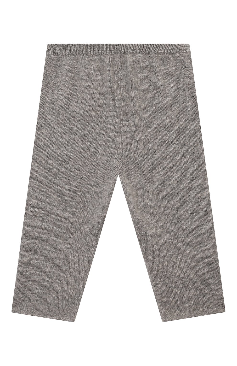 Кашемировые брюки OSCAR ET VALENTINE, арт. PAN01S, фото 2