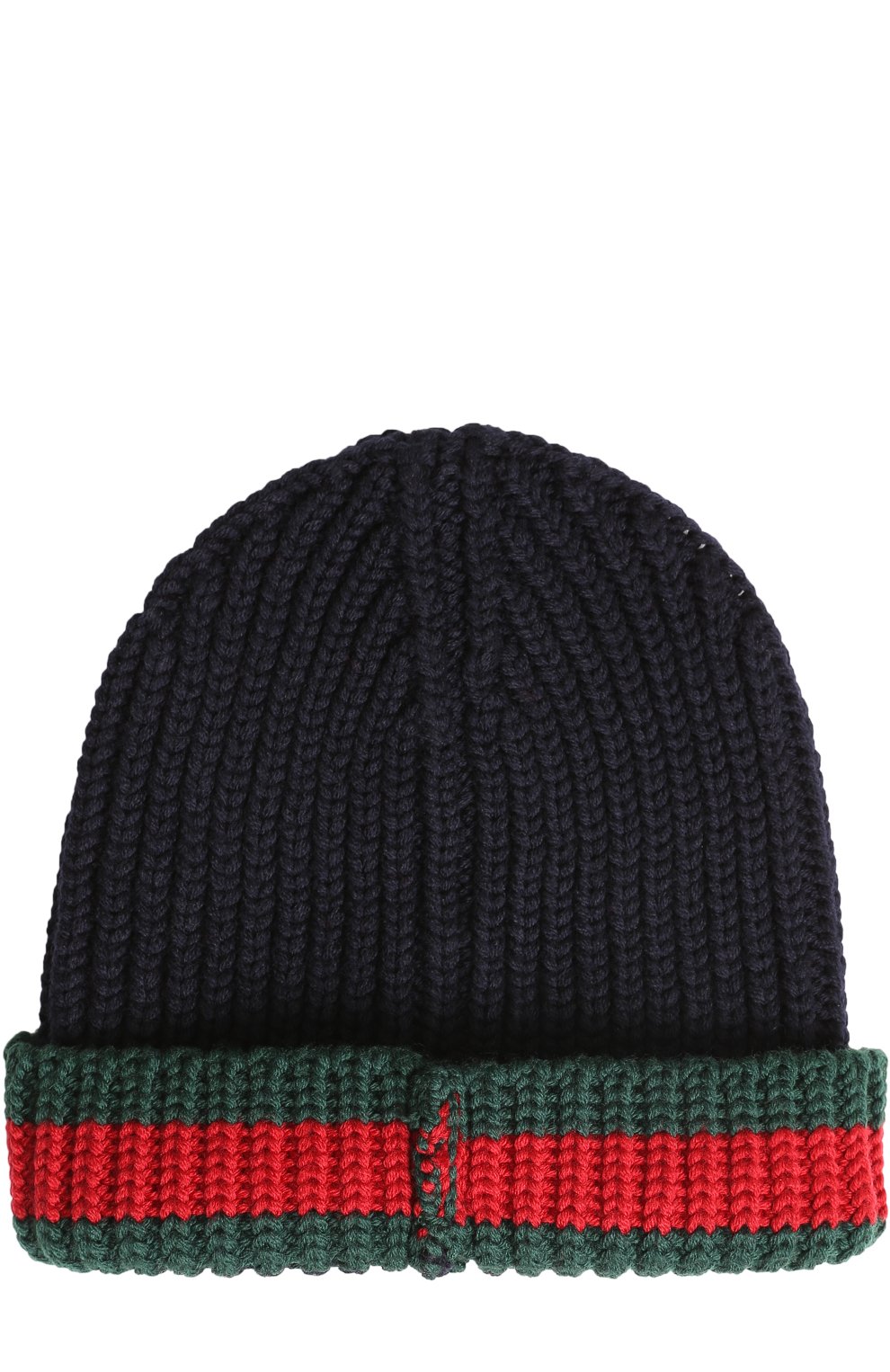 Шерстяная шапка GUCCI, арт. 429753/4G206, фото 2