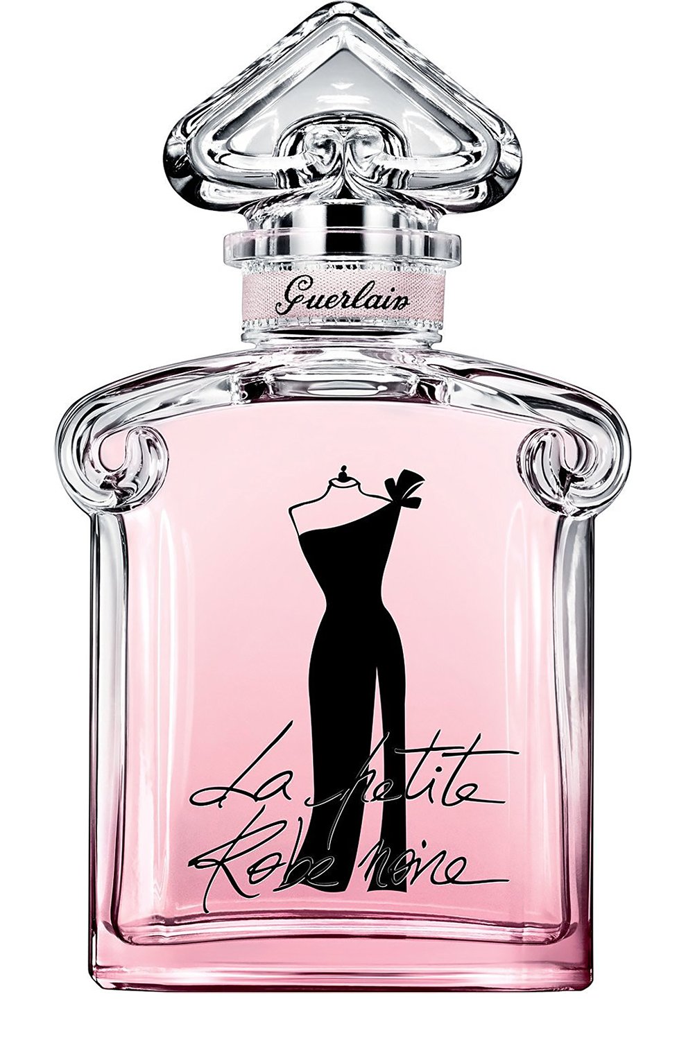 Парфюмерная вода la petite robe noire couture (30ml) GUERLAIN, арт. G011654, фото 1