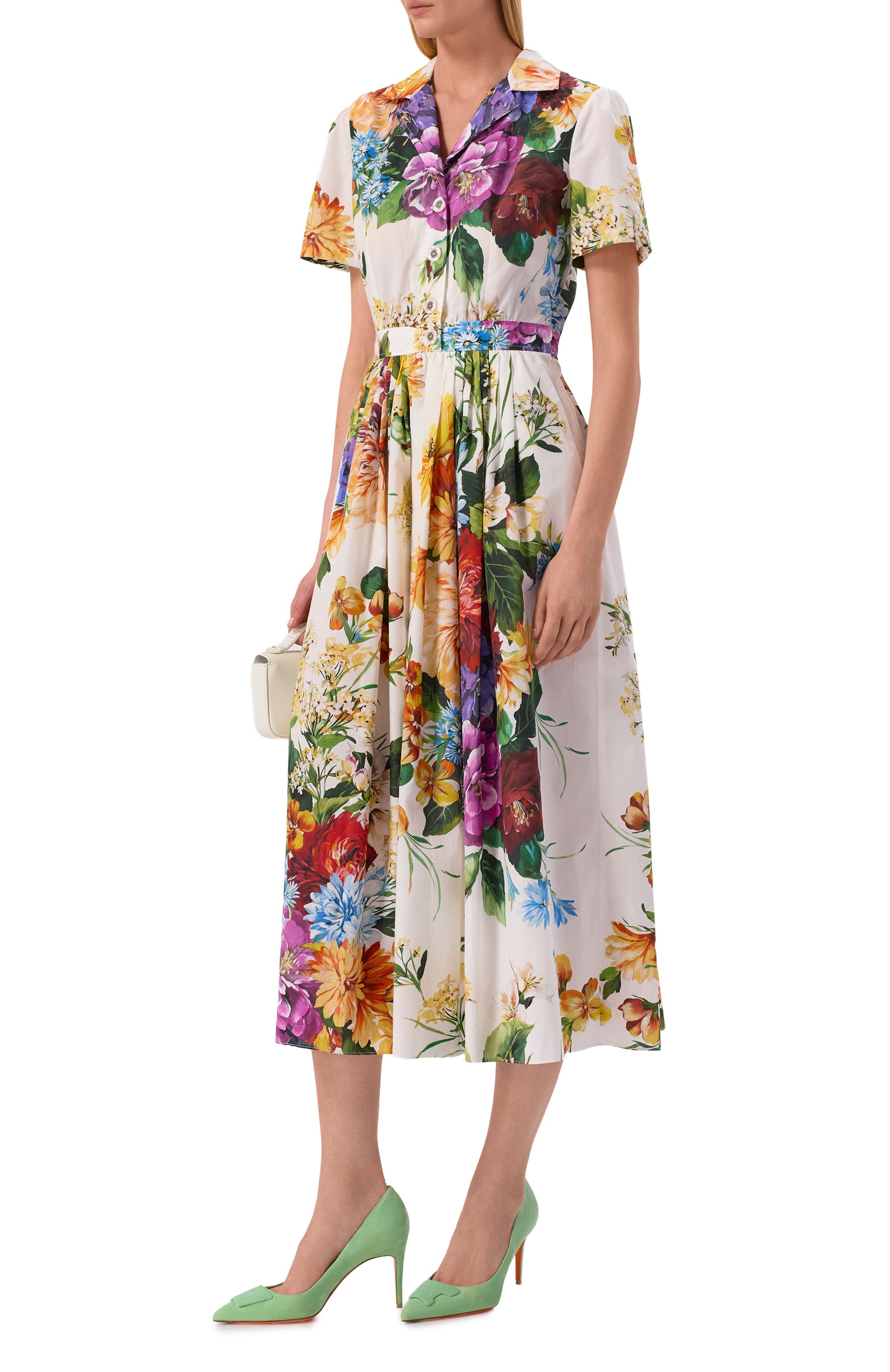 Замшевые туфли sibille SANTONI, арт. WDIG71207HI2TMGD, фото 3