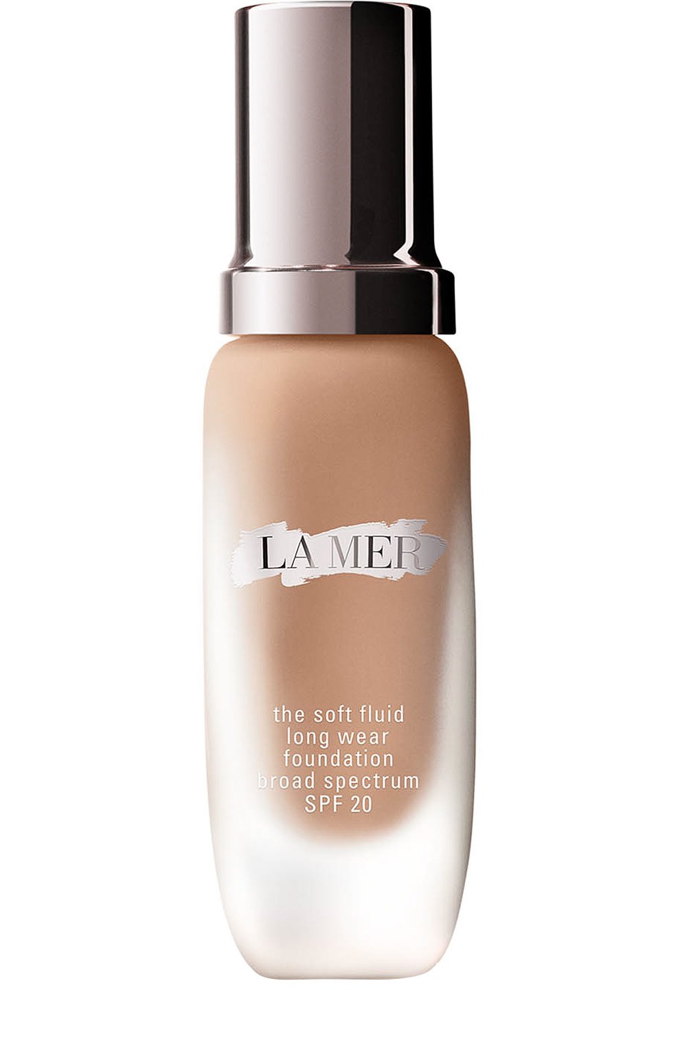 Восстанавливающий тональный флюид spf 20, оттенок 31а taupe (30ml) LA MER, арт. 5FT2-30, фото 1