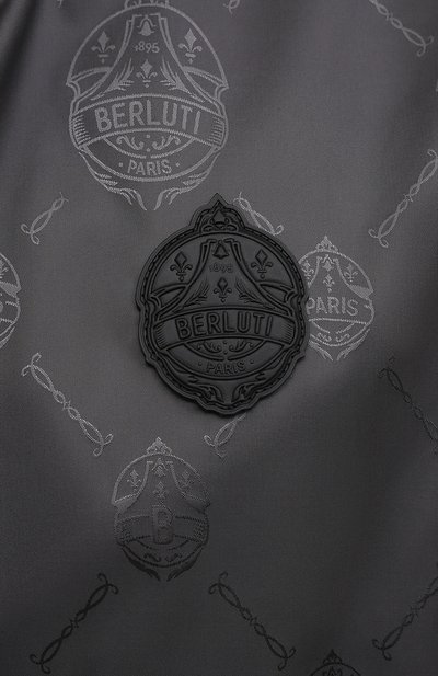 Куртка BERLUTI, арт. R200BU80-001, фото 5