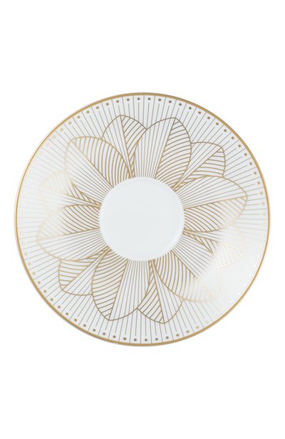 Набор из 2-х чайных чашек malmaison impériale CHRISTOFLE, арт. 07688522, фото 5