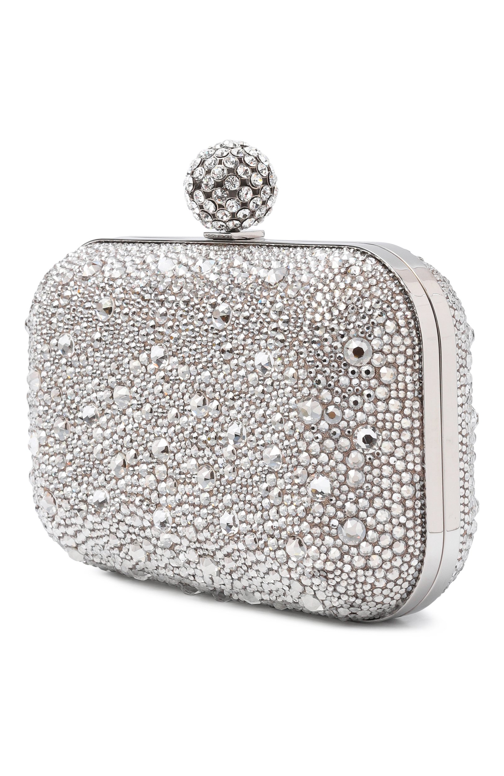 Клатч cloud JIMMY CHOO, арт. CL0UDHQX, фото 4