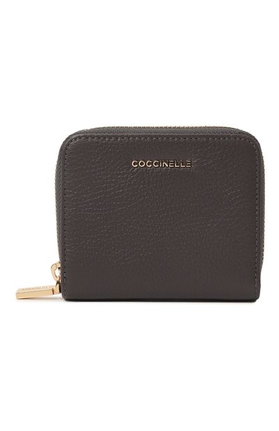 Кожаный кошелек COCCINELLE, арт. E2 MW5 11 A2 01, фото 1