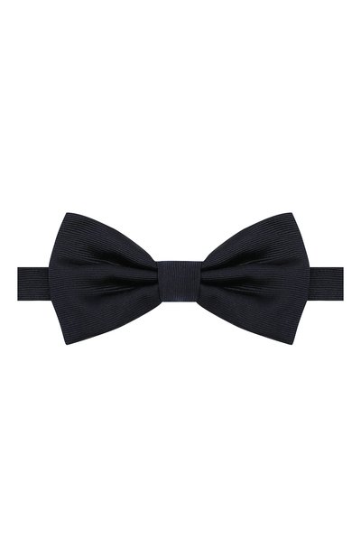 Шелковый галстук-бабочка DOLCE & GABBANA, арт. GR053E/G0U46, фото 1