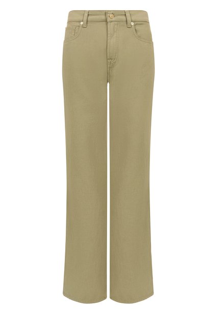 Женские джинсы calie 7 FOR ALL MANKIND, арт. 7U660X10LMP