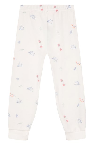 Хлопковая пижама SANETTA, арт. 233599, фото 4