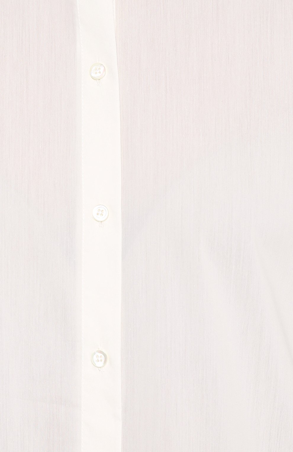 Удлиненная блуза прямого кроя со спущенным рукавом IRO ANJA RUBIK, арт. WP18TAMIE, фото 5