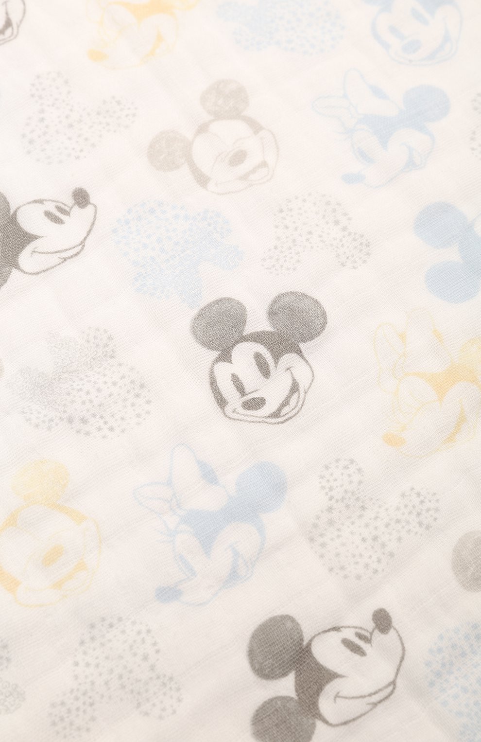 Хлопковое одеяло ADEN+ANAIS, арт. ADBC10013DI, фото 2