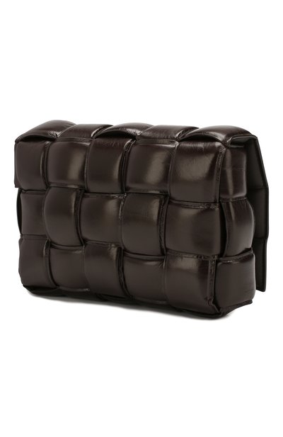 Сумка padded cassette BOTTEGA VENETA, арт. 591970/VA9L1, фото 3