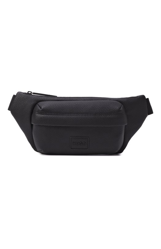Поясная сумка New Ethon HUGO 50551773 Чёрный 50551773