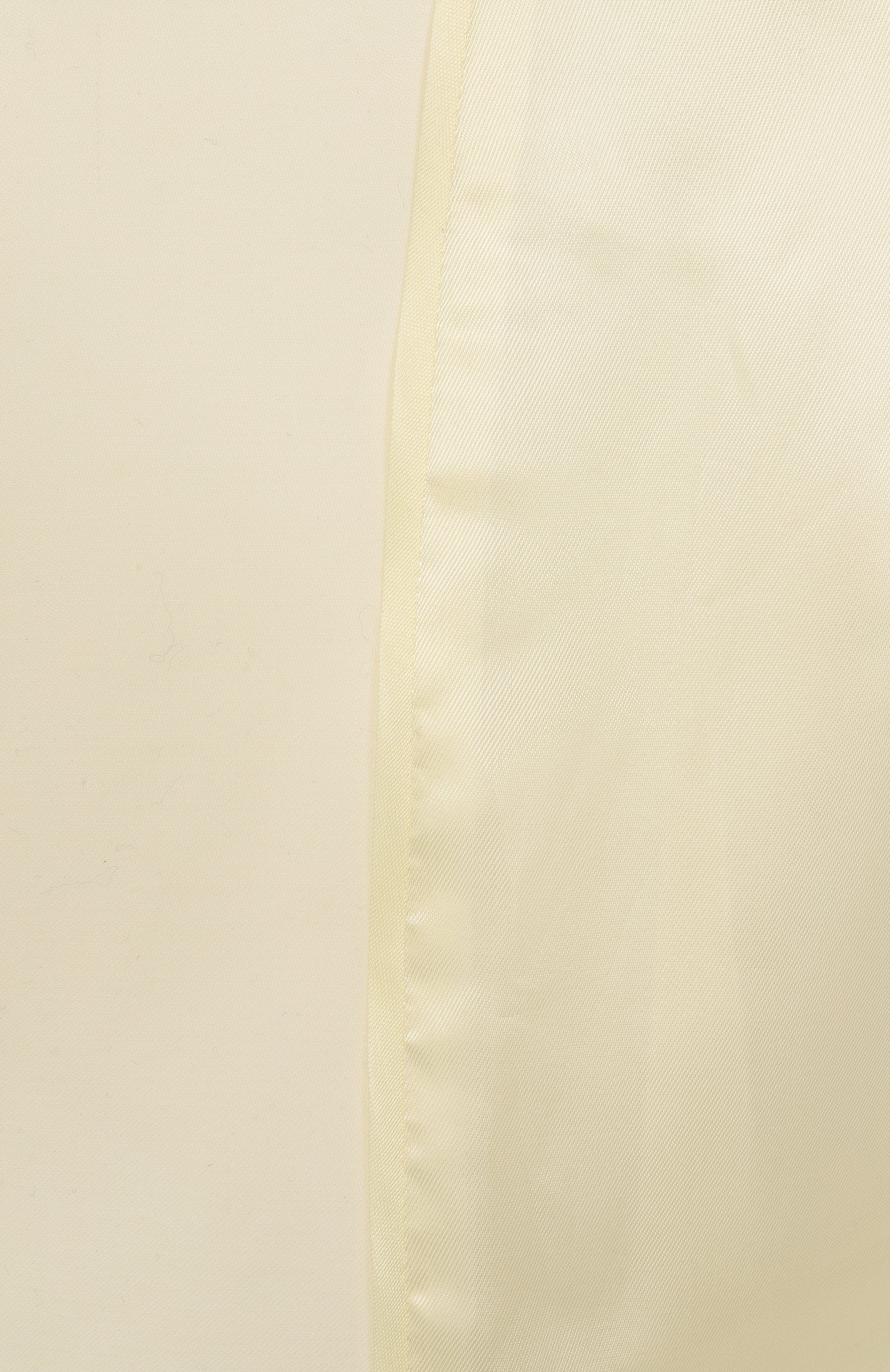 Шерстяной жакет PERVERT кремового цвета по цене 80000 руб., арт. PE24/JA05/52-08, фото 7 Шерстяной жакет PERVERT, арт. PE24/JA05/52-08, фото 7