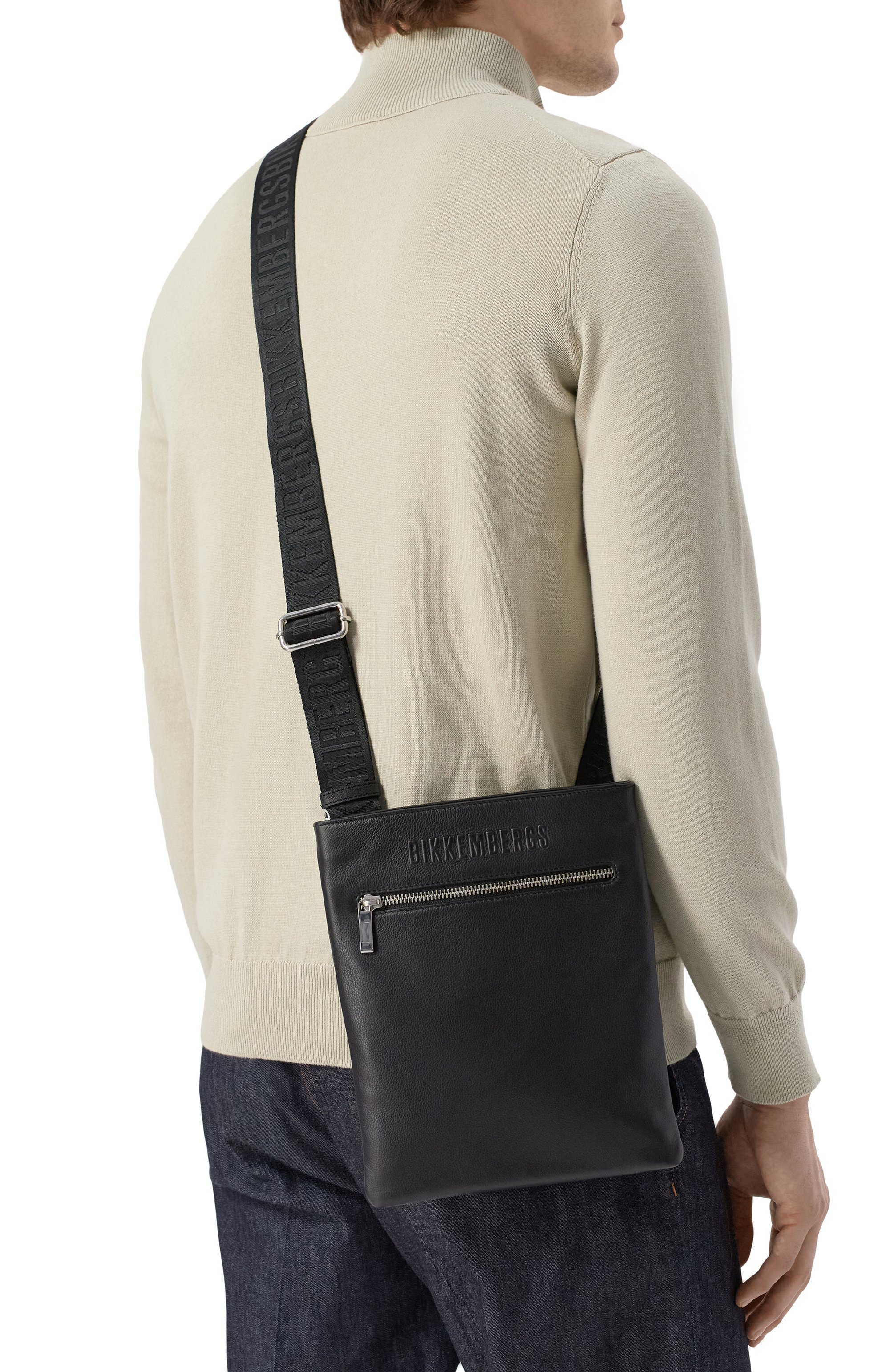 Сумка gael DIRK BIKKEMBERGS, арт. BKB001083M, фото 2