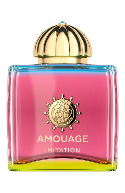 Женский парфюмерная вода imitation woman (100ml) AMOUAGE, арт. 41025