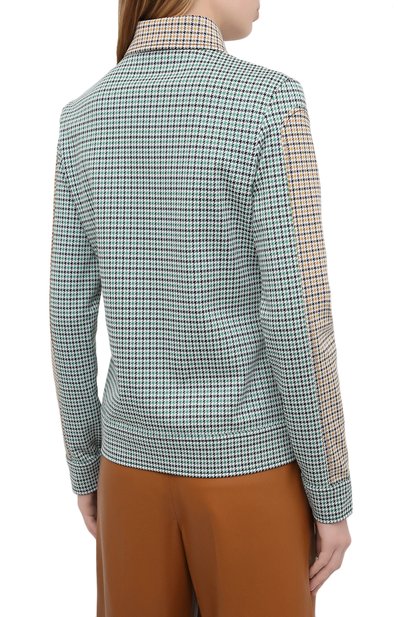 Хлопковая рубашка LACOSTE, арт. CF4787, фото 4