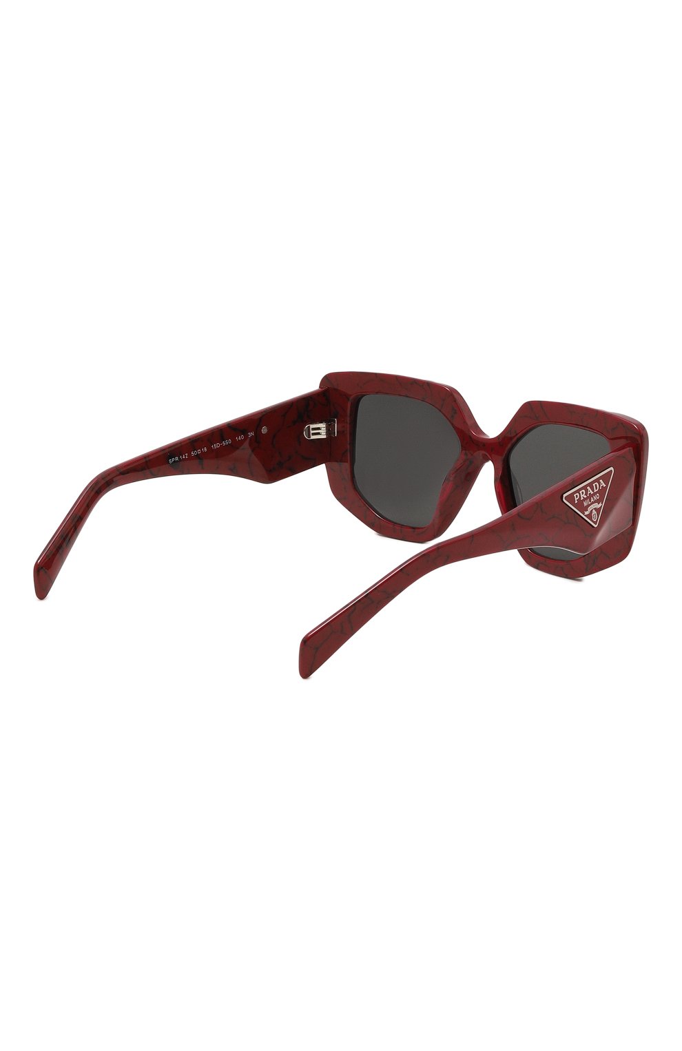 Солнцезащитные очки PRADA, арт. 14ZS-15D5S0, фото 4